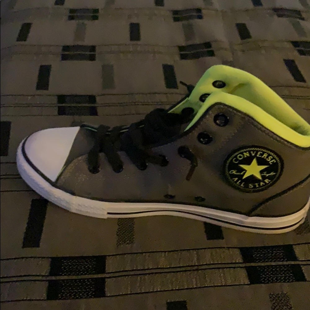 Converse All Star High Top - image 1
